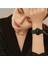 Amazfit Bip-Bip Lite-Bip U Pro Uyumlu (20MM) Likralı Örgü Flexible Kayış Akıllı Saat Kordonu 2