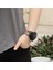 Amazfit Bip-Bip Lite-Bip U Pro Uyumlu (20MM) Likralı Örgü Flexible Kayış Akıllı Saat Kordonu 3