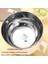 GZPLZ-304 Paslanmaz Çelik Öğrenci Kasesi 1700ML (Yurt Dışından) 4