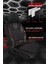 Skoda Octavia Elegance 1.4 Tsi 140 Greentech 2013 Uyumlu T-Design Lüks Oto Koltuk Kılıfı Taytüyü Kapitone 2