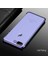 Apple iPhone 7 Plus Kılıf Uyumlu Kılıf Darbe Korumalı Arka Kısım Şeffaf ve Kenar Kısımların Renkli Tasarım Cihazınızı Çiziklerden ve Tozdan Koruyan New Case Cover 1