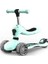 Buyfun 4 Tekerlekli Oturan Çocuk Scooter 1-2-6-8 Yaşında (Yurt Dışından) 1