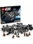 LEGO® Star Wars: Skeleton Crew Onyx Cinder Uzay Aracı Seti 75374- 10 Yaş ve Üzeri Star Wars Sevenler Için Yaratıcı Oyuncak Yapım Seti (1325 Parça) 1