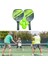 Pickleball Raket Seti, 2 Raket ve 4 Top Dahil (Yurt Dışından) 2