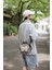 Kadın Çantası Crossbody Çanta Omuz Çantası Sırt Çantası Kanvas Çanta Sırt Çantası (Yurt Dışından) 4