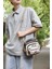 Kadın Çantası Crossbody Çanta Omuz Çantası Sırt Çantası Kanvas Çanta Sırt Çantası (Yurt Dışından) 4