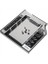 Notebook DVD HDD Kızağı Sata 12.7 mm 1