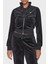 Couture Fermuarlı Crop Sweat V3BQ22KBXI2 Bayan Sweat V3BQ22 Kbxı2 Jblk 1