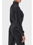 Couture Fermuarlı Crop Sweat V3BQ22KBXI2 Bayan Sweat V3BQ22 Kbxı2 Jblk 2