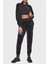Couture Fermuarlı Crop Sweat V3BQ22KBXI2 Bayan Sweat V3BQ22 Kbxı2 Jblk 3