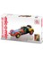 Micomic 089.016 Spor Araba 3B Yapboz Oyuncak 2