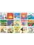 İlk Okuma Hikaye Kitaplarım Set 15 Kitap 1
