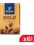 Gold Selection Filtre Kahve 250GR 6'lı 1
