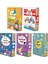Yuva 2. Sınıf Hikaye Seti 5 Kutu 50 Kitap 1
