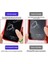 Apple 12 Pro Max Telefon Kılıfı (Yurt Dışından) 5