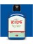 Kids Parmak Boyası 500 ml Mavi 1