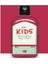 Kids Parmak Boyası 500 ml Kırmızı 1