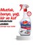 Sır Hijyen Köpük Mutfak & Banyo Çamaşır Suyu Katkılı 750 ml 1