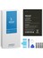 by Deji Reeder P13 Blue 2021 / P13 Blue 2022 / P13 Blue Max 2021 Uyumlu Mucize Batarya / Hb001 1