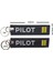 Pilot Anahtarlık Pılot2 1