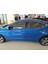 Elantra 2016-2019 Içın Uyumlu Cam Çıtası Nıkelaj 10 Parça 1