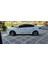Elantra 2016-2019 Içın Uyumlu Cam Çıtası Nıkelaj 10 Parça 2