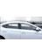 Elantra 2016-2019 Içın Uyumlu Cam Çıtası Nıkelaj 10 Parça 3