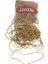 Ince Kauçuk Kasa Lastiği 50 Adet 180 x 3 mm 1