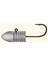 Blackstar Star Head Bullet Rib Head 1.5 gr 1