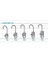 Blackstar Star Head Bullet Rib Head 2 gr 3