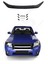Ford Ranger 2009-2011 Yılları Abs Kaput Rüzgarlığı 5