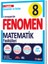 Fenomen 8.sınıf Matematik 1.fasikül (Çarpanlar ve Katlar ) 1