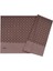 932 Aker Elegance Monogram Şal 1090100 1