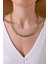 Yetişkin Yeşil Kehribar Kolye - Kehribar Takı - 45CM Yetişkin Kehribar Kolye,sertifikalı, Orijinal 2