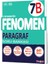 Fenomen Okul Yayınları 7. Sınıf Paragraf B Fenomen Soru Bankası 1