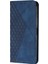 IPhone 16 Pro Max Pu Deri Kart Ekleme Kickstand Için Flip Case (Yurt Dışından) 1