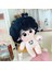 20 cm Idol Bebek Peluş Pamuk Yıldız Bebekler Kawaii Dolması Bebek Plushies Hiçbir Nitelikler Bebek Oyuncakları Hayranları Koleksiyonu Çocuk Hediyeler (Yurt Dışından) 1