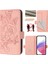Kredi Kartı Yuvası ile IPhone 11 Manyetik Cüzdan Pu Deri Kılıf (Yurt Dışından) 2