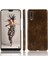 Huawei P20 Pro Uyumluluk Anti Scratch Koruyucu Kapak Için Retro Kılıf (Yurt Dışından) 1