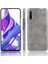 Retro Kılıf Için Huawei P Akıllı Pro 2019 Koruyucu Kapak Anti Scratch (Yurt Dışından) 1
