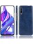 Retro Kılıf Için Huawei P Akıllı Pro 2019 Koruyucu Kapak Anti Scratch (Yurt Dışından) 1