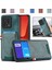Xiaomi 13 Için Crad Yuvası Kot Cep Tasarım Manyetik Araç Montaj (Yurt Dışından) 1