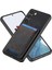 Samsung Galaxy S23 Manyetik Araç Montaj Kot Cep Tasarım Crad (Yurt Dışından) 1