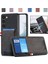Samsung Galaxy S23 Manyetik Araç Montaj Kot Cep Tasarım Crad (Yurt Dışından) 2