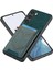 Samsung Galaxy S23 Manyetik Araç Montaj Kot Cep Tasarım Crad (Yurt Dışından) 1