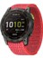 Garmin Descent Mk1 (26MM) Titanyum Alaşımlı Metal Saat Kayışı 1