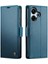 Xiaomi Redmi Için Caseme Durumda 13 4g Kickstand Anti Dolandırıcılık Cüzdan Kılıf Kılıf (Yurt Dışından) 2
