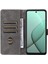 Tecno Spark 20 Pro 5g Flip Folio Cüzdan Rfıd Engelleme Manyetik Pu (Yurt Dışından) 2