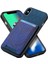 IPhone X/xs Manyetik Araç Montaj Crad Yuvası Kot Cep Tasarımı (Yurt Dışından) 1