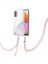 Samsung Galaxy A32 4g Anti-Scratch Yumuşak Crossbody Kordon Askısı (Yurt Dışından) 3